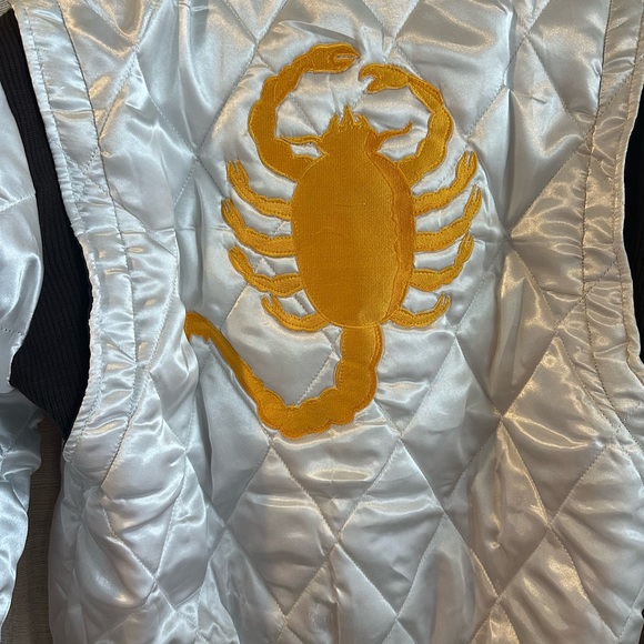 Drive Jacket - Picture 3 of 6